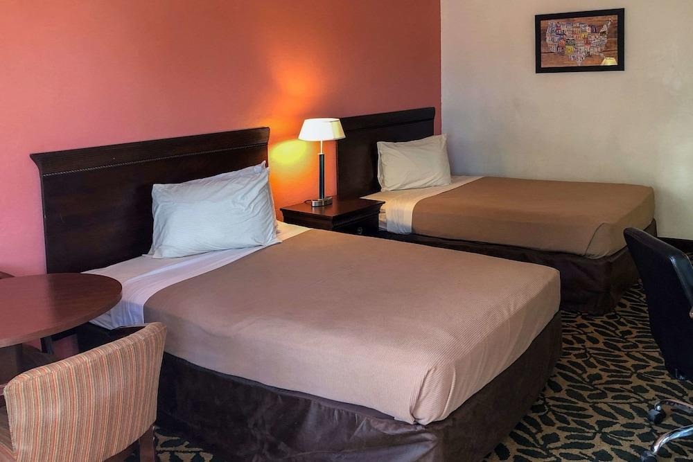 נורת' פורט מיירס Econo Lodge North מראה חיצוני תמונה