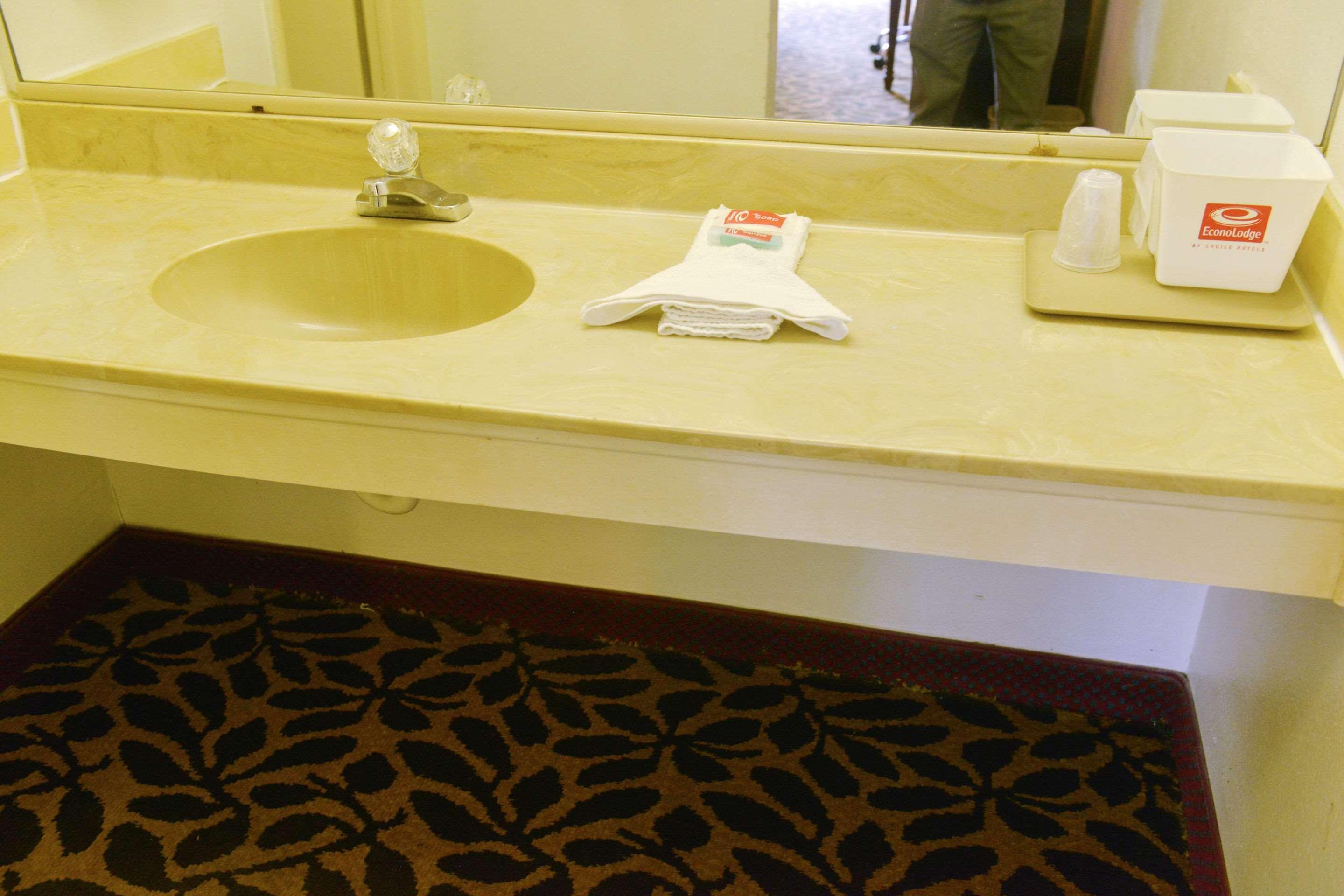 נורת' פורט מיירס Econo Lodge North מראה חיצוני תמונה