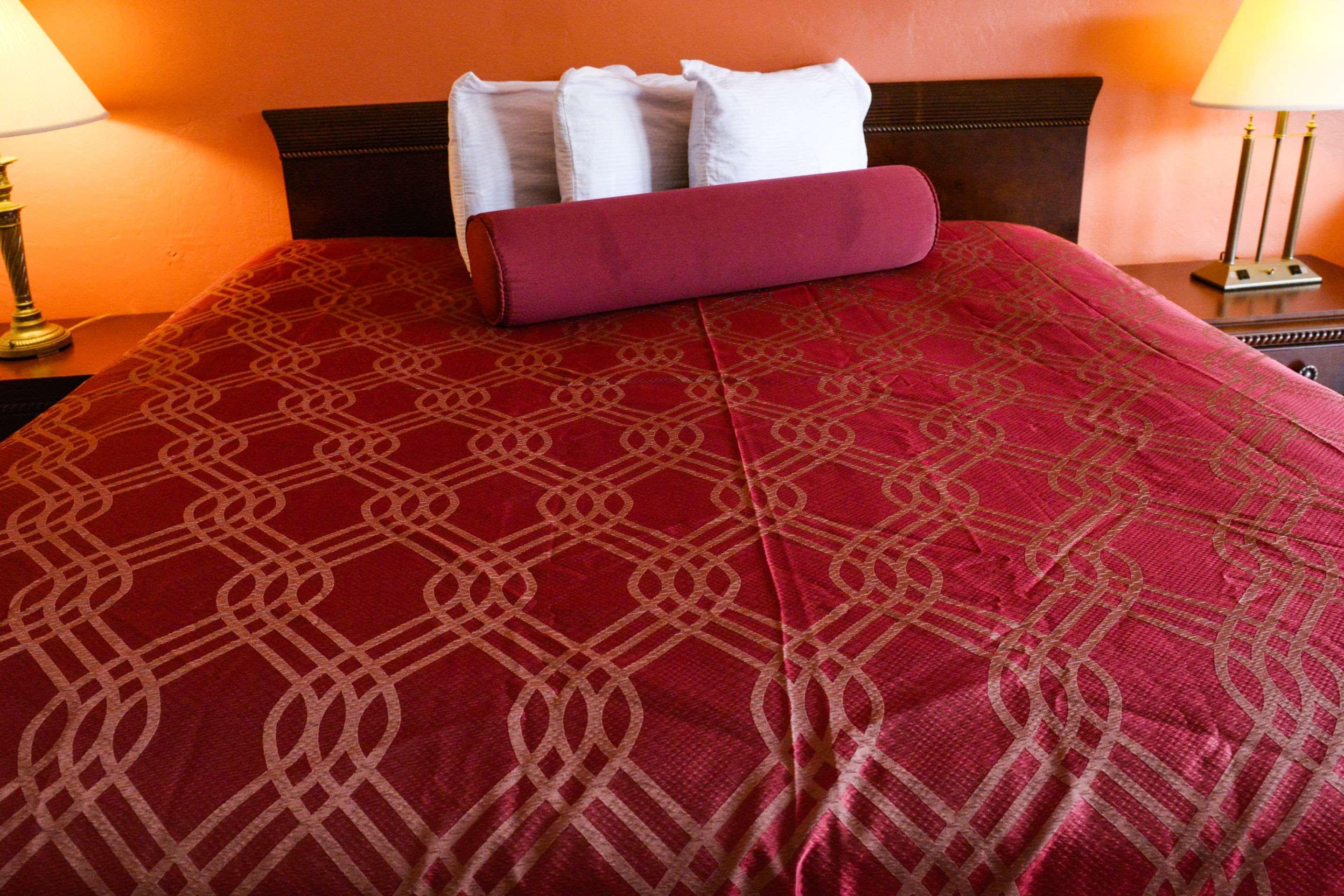 נורת' פורט מיירס Econo Lodge North מראה חיצוני תמונה